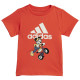 Adidas Βρεφικό σετ x Disney Mickey Mouse Tee Set